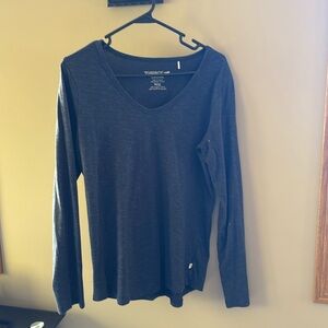 Toad & Co athletic pullover